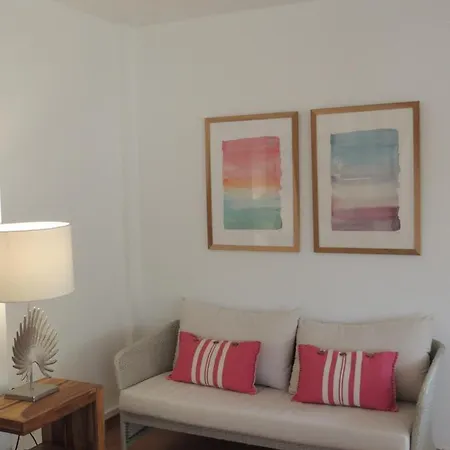 Tatil Evi Acogedor Adosado Entre Mar Y Montana
