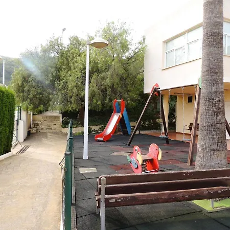 Acogedor Adosado Entre Mar Y Montana בית נופש *
