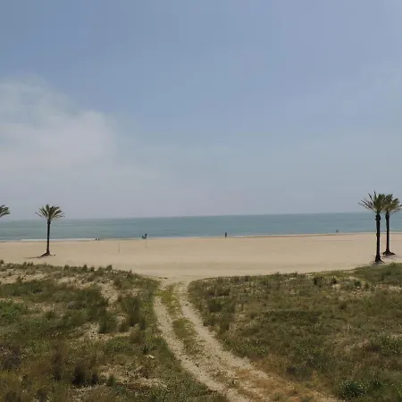 Tatil Evi Acogedor Adosado Entre Mar Y Montana