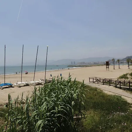 בית נופש Acogedor Adosado Entre Mar Y Montana