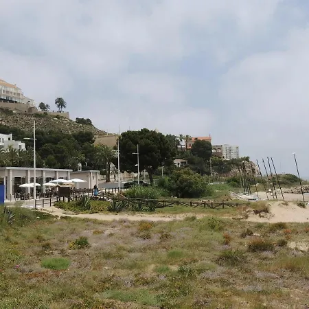 Acogedor Adosado Entre Mar Y Montana קויירה