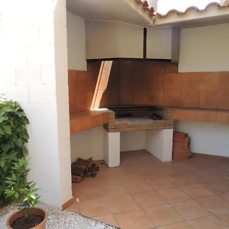 Vakantiehuis Acogedor Adosado Entre Mar Y Montana *