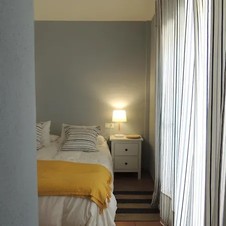 Vakantiehuis Acogedor Adosado Entre Mar Y Montana